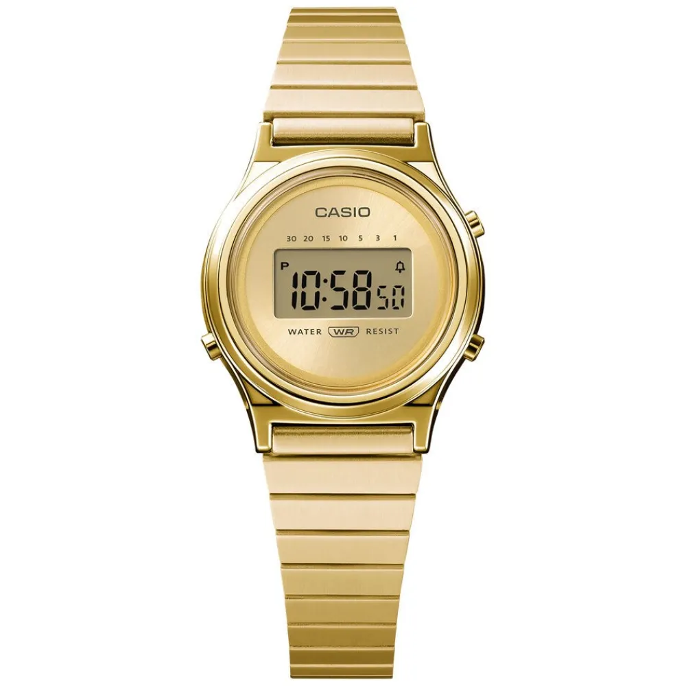 Montre Vintage Mini|CASIO COLLECTION Online