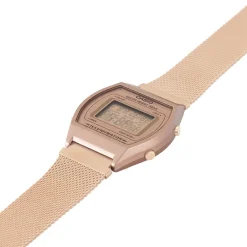 Montre Vintage Bicolore|CASIO COLLECTION New
