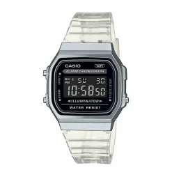 Montre Vintage Iconic Noir|CASIO COLLECTION Clearance