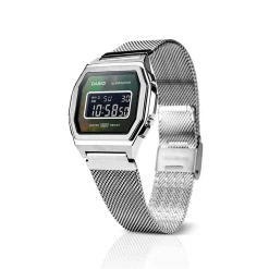 Montre Vintage Iconic Noir|CASIO COLLECTION Best