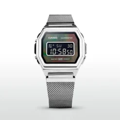 Montre Vintage Iconic Noir|CASIO COLLECTION Best