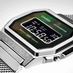 Montre Vintage Iconic Noir|CASIO COLLECTION Best