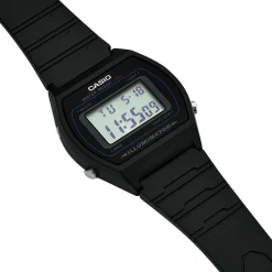 Montre Vintage Noir|CASIO COLLECTION Best