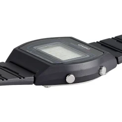 Montre Vintage Noir|CASIO COLLECTION Best