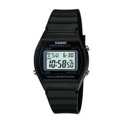 Montre Vintage Noir|CASIO COLLECTION Best