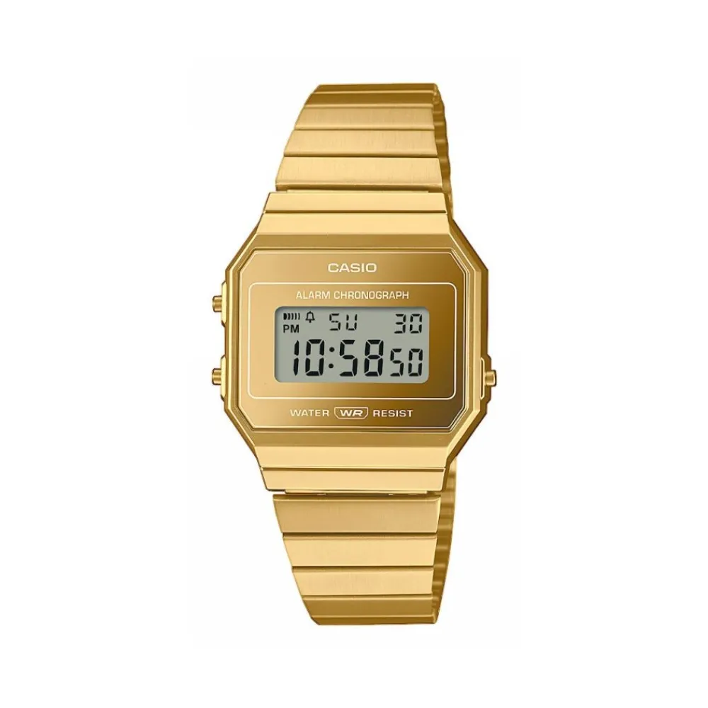 Montre Vintage|CASIO COLLECTION