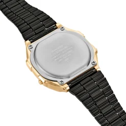 Montre Vintage Noir|CASIO COLLECTION Clearance