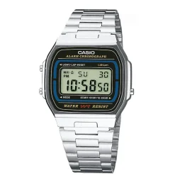 Montre Vintage Iconic Noir|CASIO COLLECTION Discount