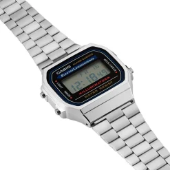 Montre Vintage 2 Tons|CASIO COLLECTION