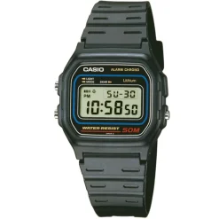 Montre Vintage Noir|CASIO COLLECTION Online