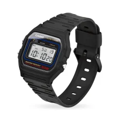 Montre Vintage Noir|CASIO COLLECTION Online