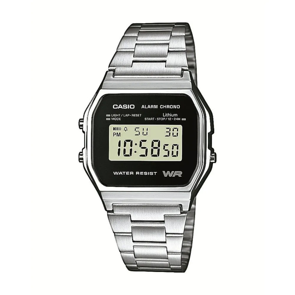 Montre Vintage 2 Tons|CASIO COLLECTION Clearance