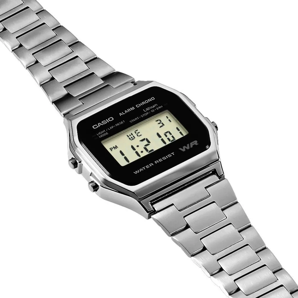 Montre Vintage 2 Tons|CASIO COLLECTION Clearance
