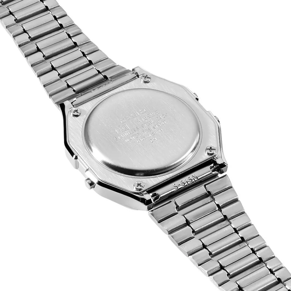Montre Vintage 2 Tons|CASIO COLLECTION Clearance