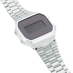 Montre Vintage Noir|CASIO COLLECTION Online