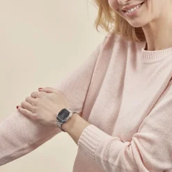 Montre Vintage Noir|CASIO COLLECTION Online