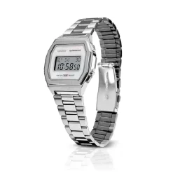 Montre Vintage Iconic Gris|CASIO COLLECTION Discount