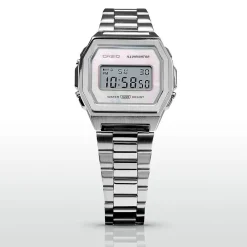 Montre Vintage Iconic Gris|CASIO COLLECTION Discount