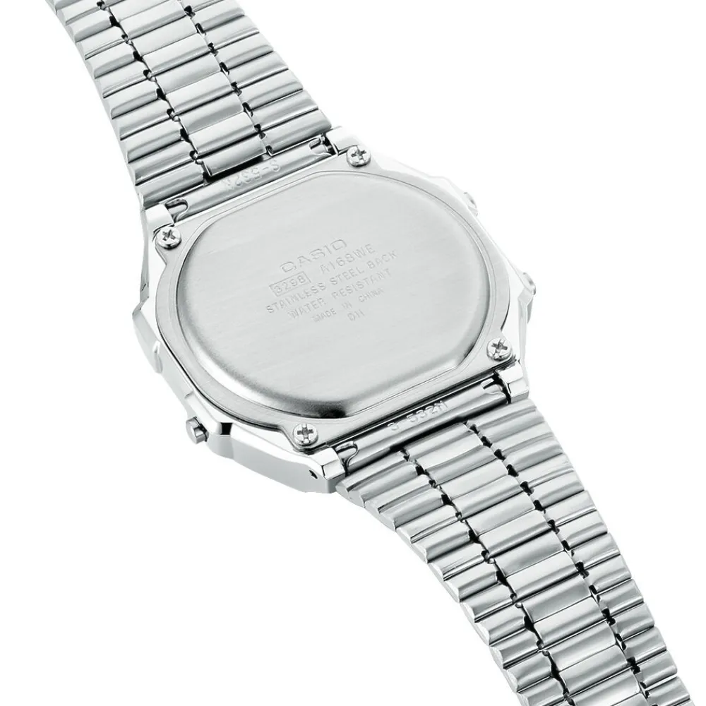 Montre Vintage 2 Tons|CASIO COLLECTION Hot