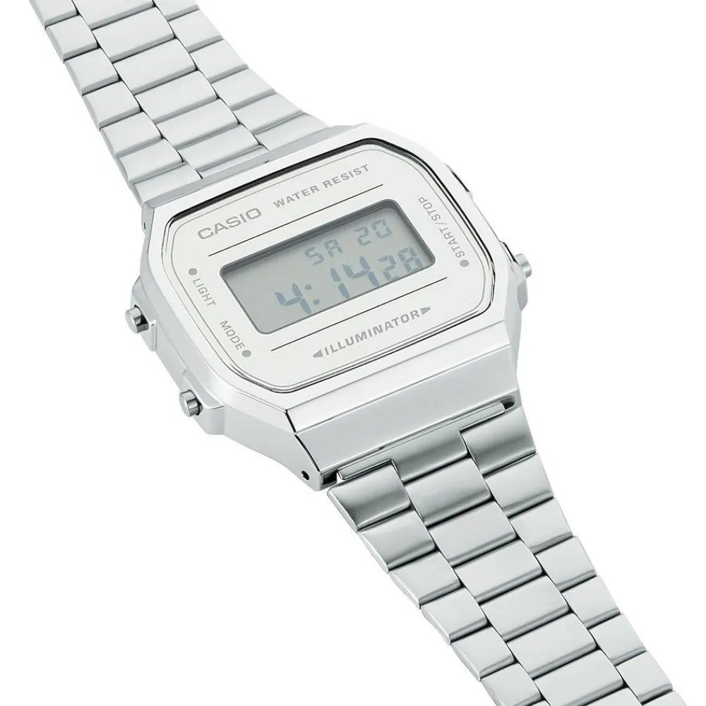 Montre Vintage 2 Tons|CASIO COLLECTION Hot