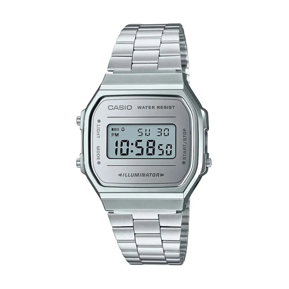 Montre Vintage 2 Tons|CASIO COLLECTION Hot