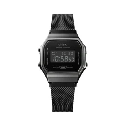 Montre Vintage Noir|CASIO COLLECTION Sale