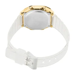 Montre Vintage Iconic Doré|CASIO COLLECTION New