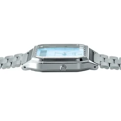 Montre Vintage Bleu|CASIO COLLECTION Online