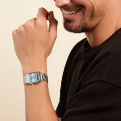 Montre Vintage Bleu|CASIO COLLECTION Online