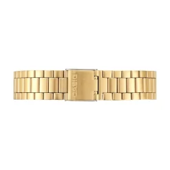 Montre Vintage Champagne|CASIO COLLECTION Outlet