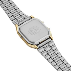 Montre Vintage Champagne|CASIO COLLECTION Outlet