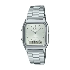 Montre Vintage Gris|CASIO COLLECTION Discount