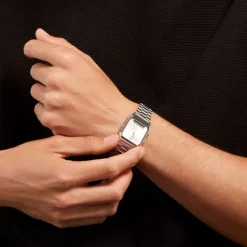 Montre Vintage Gris|CASIO COLLECTION Discount