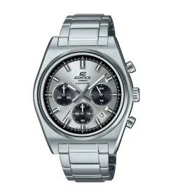 Montre Argenté|CASIO EDIFICE Best