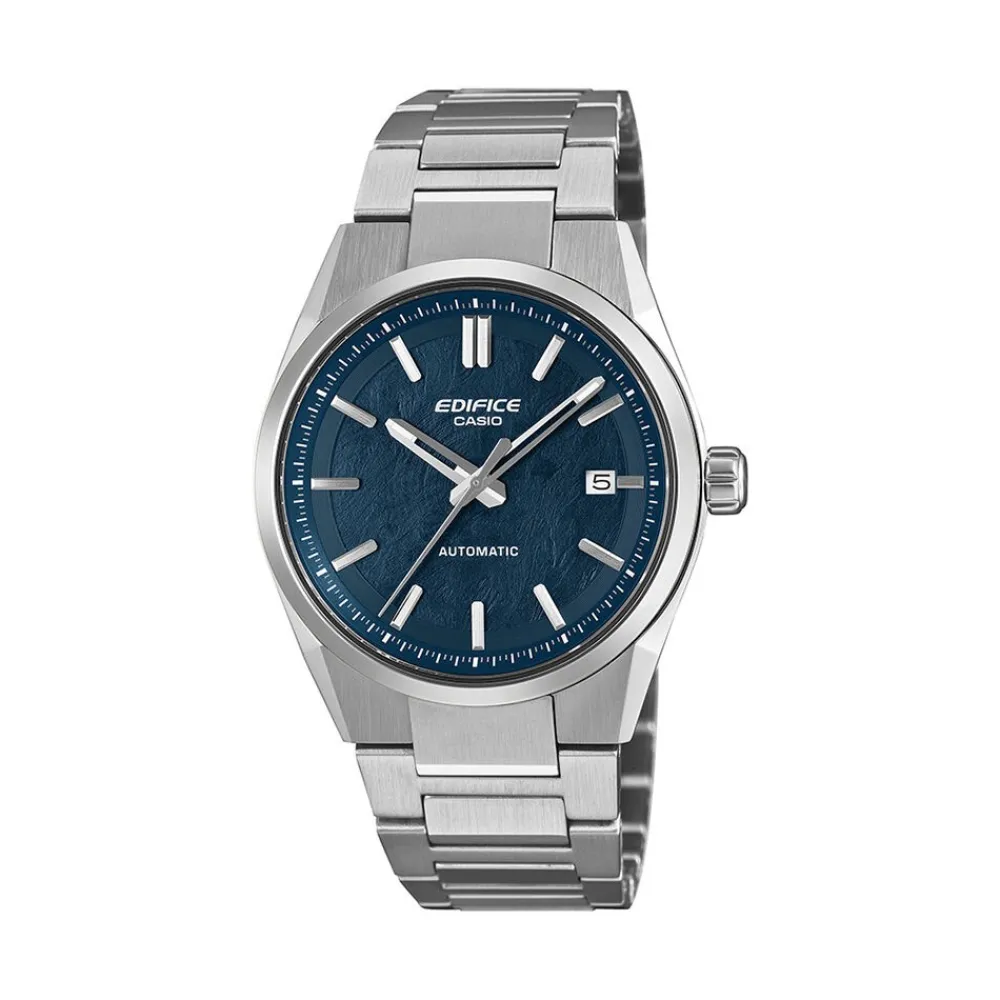 Montre Automatique Bleu|CASIO EDIFICE