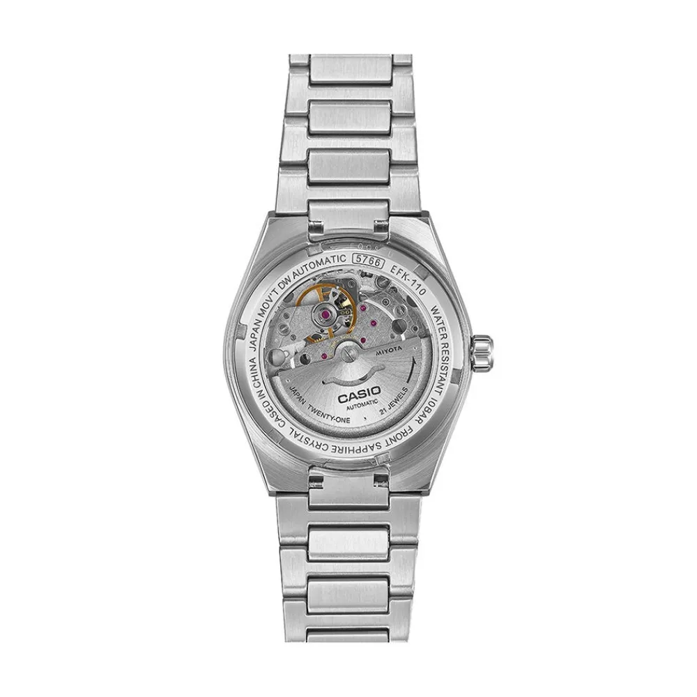 Montre Automatique Noir|CASIO EDIFICE Sale