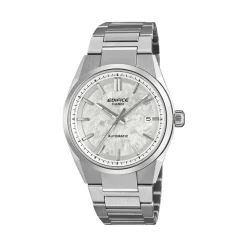 Montre Automatique Argenté|CASIO EDIFICE Outlet