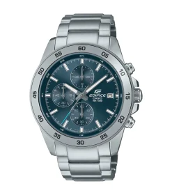 Montre Bleu|CASIO EDIFICE