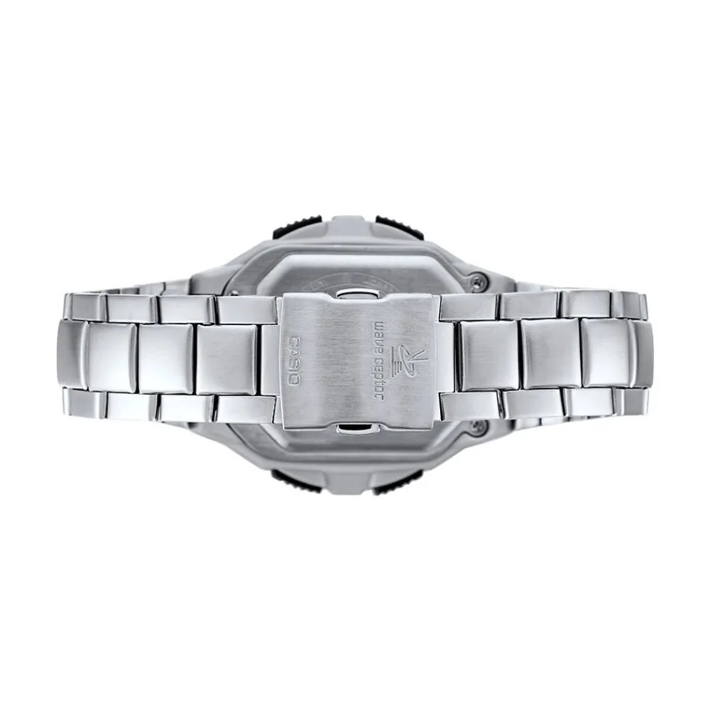 Montre Bleu|CASIO EDIFICE Best