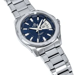 Montre Bleu|CASIO EDIFICE Best