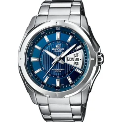 Montre Bleu|CASIO EDIFICE Best