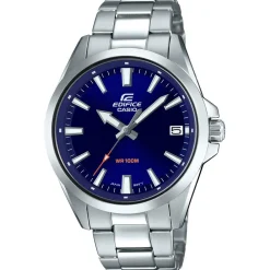 Montre Bleu|CASIO EDIFICE Online