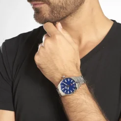 Montre Bleu|CASIO EDIFICE Online