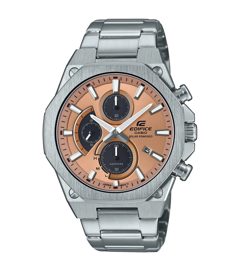 Montre Corail|CASIO EDIFICE Best