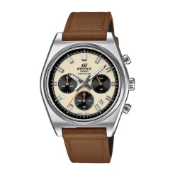 Montre Efb730 Champagne|CASIO EDIFICE Sale