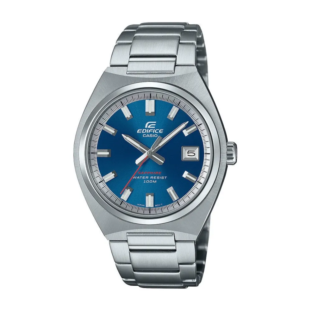 Montre Efb109D Bleu|CASIO EDIFICE Hot