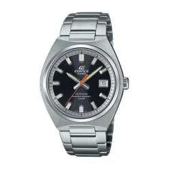Montre Efb109D Noir|CASIO EDIFICE Hot