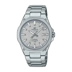 Montre Efrs108D Argenté|CASIO EDIFICE Best