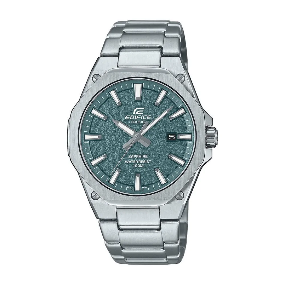 Montre Efrs108D Vert|CASIO EDIFICE Online
