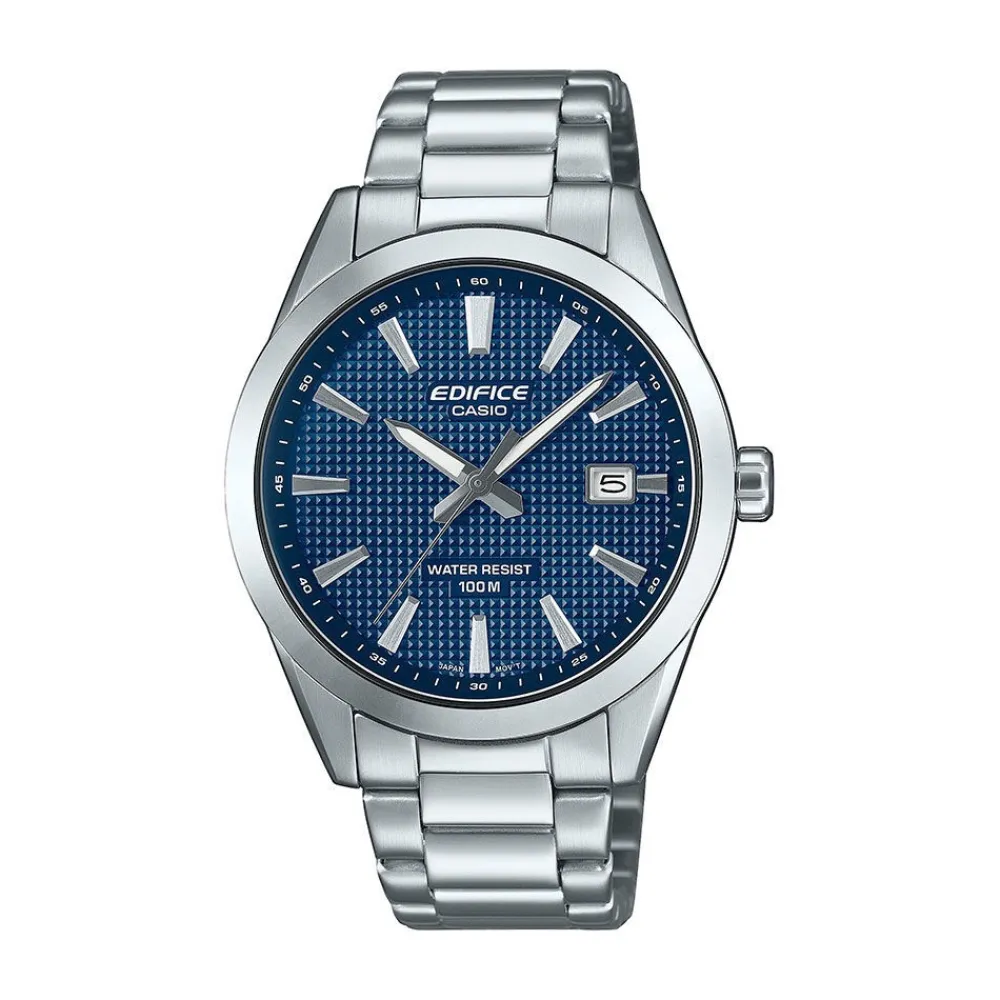 Montre Efv160D Bleu|CASIO EDIFICE Sale